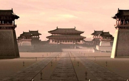 Lớn gần gấp 5 lần Tử Cấm Thành, đây mới là Hoàng cung hoành tráng nhất lịch sử Trung Quốc