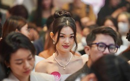 Nhan sắc cận top 35 Hoa hậu Việt Nam 2022