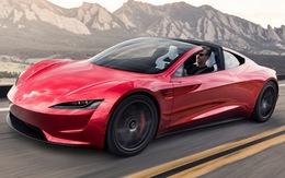 Sếp Tesla để lộ thông tin mẫu xe mới với yếu tố thiết kế đáng mong chờ