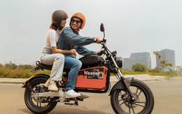 Bán xe máy điện Weaver++ với giá 66 triệu đồng, startup Việt Dat Bike đặt mục tiêu tăng doanh số 10 lần/năm