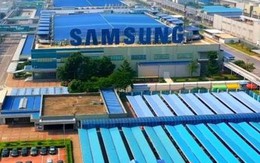 Việt Nam được coi là 'đại bản doanh' lớn nhất thế giới của Samsung