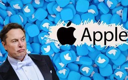 Elon Musk khẳng định đã làm hòa với Apple, các “ông lớn” công nghệ quay lại quảng cáo trên Twitter