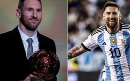 Bên trong cuộc sống xa hoa của Lionel Messi: VĐV nhận lương cao nhất thế giới, kiếm bộn tiền ngoài sân cỏ và thú vui chỉ dành cho giới siêu giàu
