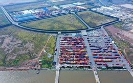 Hải Phòng - trung tâm dịch vụ logistics khu vực - Bài 1: Nhiều tiềm năng lợi thế
