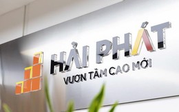 Tiếp tục bị giải chấp mạnh, gia đình Chủ tịch Hải Phát Invest (HPX) đã mất gần 19% vốn cổ phần của công ty trong vòng 5 ngày