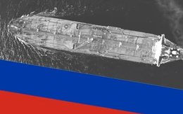 Nga đã sẵn sàng trước lệnh trừng phạt từ phương Tây - Triệu tập 'hạm đội bóng tối' hơn 100 tàu để vận chuyển dầu thô