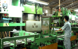 Sản xuất công nghiệp của TP HCM phục hồi mạnh