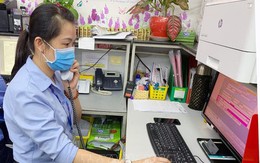 Vẫn còn thất thu lớn từ thuế thương mại điện tử