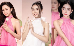 Điểm danh người đẹp sở hữu profile khủng tại Hoa hậu Việt Nam 2022: Bé Quyên "gây sốt" mạng xã hội vẫn phải dè chừng