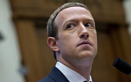 Nhóm nhân viên tố Mark Zuckerberg không giữ lời, 'ăn bớt' tiền trợ cấp thất nghiệp