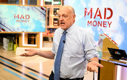 Jim Cramer: FED không thể ngừng tăng lãi suất vì 4 lý do này