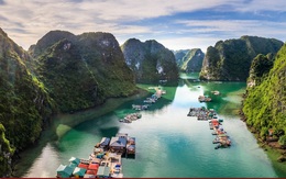 Quảng Ninh nỗ lực đạt mục tiêu đón 11,5 triệu lượt khách du lịch