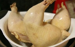 Tại sao rã đông thịt gà không đúng cách sẽ khiến mất chất lại sản sinh thêm độc tố?