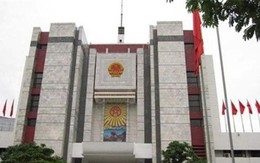 Hà Nội sẽ bầu bổ sung 2 ủy viên UBND thành phố