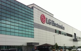 Sắp đổ thêm tiền tấn vào Việt Nam, LG hiện đang sản xuất những gì?