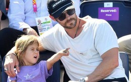 'Thấn Sấm' Chris Hemsworth dạy con theo cách “không giống ai”