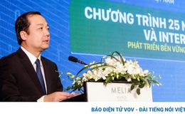 Internet – Thành tố thiết yếu trong công cuộc chuyển đổi số tại Việt Nam