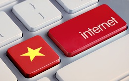 Việt Nam sau 25 năm kết nối Internet toàn cầu: Từ 200.000 lên 70 triệu người dùng, cao thứ 12 thế giới
