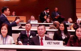 Nợ chính phủ của Việt Nam hiện ra sao?