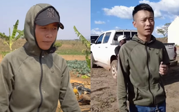 Đầu tư 4 tỷ, trang trại ngày càng bội thu, Quang Linh Vlogs bất ngờ gặp phải sự cố nghiêm trọng