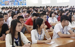 Nếu dịch “university” là “ĐẠI HỌC”, “college” là “CAO ĐẲNG” thì bạn nhầm to rồi đấy: Nghe chuyên gia phân tích mới vỡ lẽ