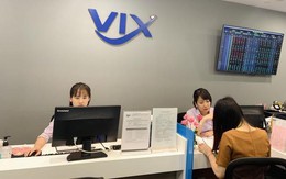 Nhóm cổ đông liên quan đến ông Nguyễn Văn Tuấn đã bán hơn 23% cổ phần của Chứng khoán VIX trong vòng 5 ngày