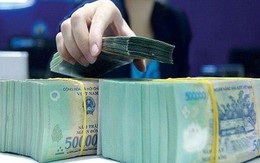 Thêm ngân hàng tăng lãi suất tiền gửi lên trên 10%