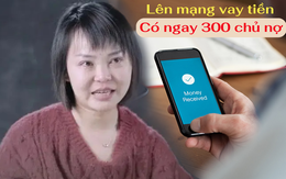 Vay tiền không khó: Cô gái trẻ đăng lên mạng hỏi mượn tiền 300 người, chỉ trong vòng một đêm đã gom đủ, một nửa “chủ nợ" là người lạ