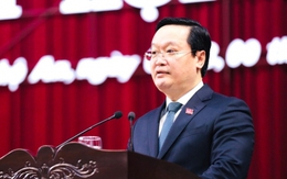 Chủ tịch Nghệ An: Tập trung nguồn lực cho 2 dự án hạ tầng trọng điểm