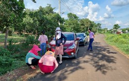 Chuyên gia tiết lộ bí quyết “săn” bất động sản “ngộp”