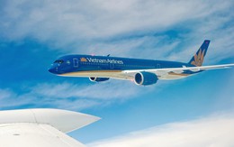 Vietnam Airlines mở lại đường bay thường lệ tới Trung Quốc sau 3 năm gián đoạn