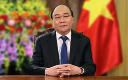 Thư chúc Tết Nguyên đán Nhâm dần của Chủ tịch nước Nguyễn Xuân Phúc