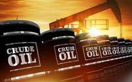 Giá dầu tháng 1 tăng gần 20% do căng thẳng nguồn cung