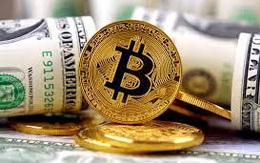 Giá vàng, USD và Bitcoin biến động mạnh