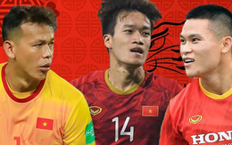 Đội hình tuổi Dần của tuyển Việt Nam được kỳ vọng tỏa sáng trong năm 2022