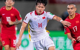 Nhận định, soi kèo, dự đoán tuyển Việt Nam vs Trung Quốc (vòng loại 3 World Cup 2022)