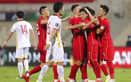 Khai xuân Nhâm Dần 2022, Việt Nam 3-1 Trung Quốc: Ngày mùng 1 Tết, NHM cả nước vỡ oà luôn rồi!