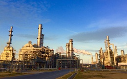 Nhà máy lọc dầu Nghi Sơn lỗ hơn 61.000 tỷ sau 3 năm vận hành thương mại