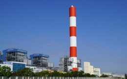 Khánh thành "siêu" nhà máy nhiệt điện 2,8 tỉ USD tại Thanh Hóa