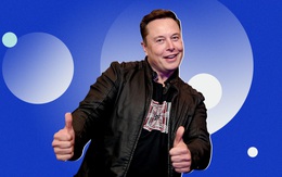 Thói quen bất thường này của Elon Musk là thứ bất cứ lãnh đạo nào nên thử ít nhất một lần