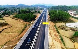 Chính phủ quyết định thi công đồng loạt 12 dự án xây dựng thuộc công trình cao tốc Bắc - Nam phía Đông trước ngày 31/3/2023