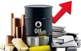 Thị trường ngày 12/2: Giá dầu cao nhất 7 năm, vàng cao nhất gần 2 tháng