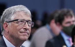 Điều khiến tỷ phú Bill Gates hối tiếc vì ông đã không làm thời còn học Harvard