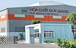 Vinachem tiếp tục đăng ký bán toàn bộ hơn 6 triệu cổ phiếu Hóa chất Đức Giang (DGC), giá trị ước đạt gần 900 tỷ
