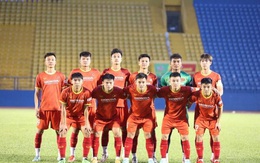 U23 Việt Nam báo tin cực vui tới NHM, sẵn sàng đấu Thái Lan