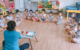 Hà Nội xem xét cho trẻ mầm non sớm trở lại trường