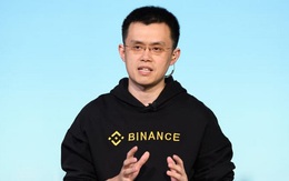 Sàn giao dịch tiền điện tử Binance sắp thành một trong hai chủ sở hữu lớn nhất của Forbes