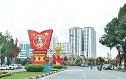 Thành phố Bắc Ninh có thêm khu đô thị quy mô 45ha