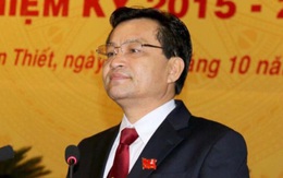 Yêu cầu cung cấp thông tin tài sản của cựu Chủ tịch Bình Thuận và 4 thuộc cấp vừa bị bắt