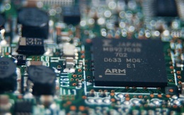 ARM: Hãng công nghệ Anh quốc nổi tiếng nhất bạn chưa từng nghe tên
